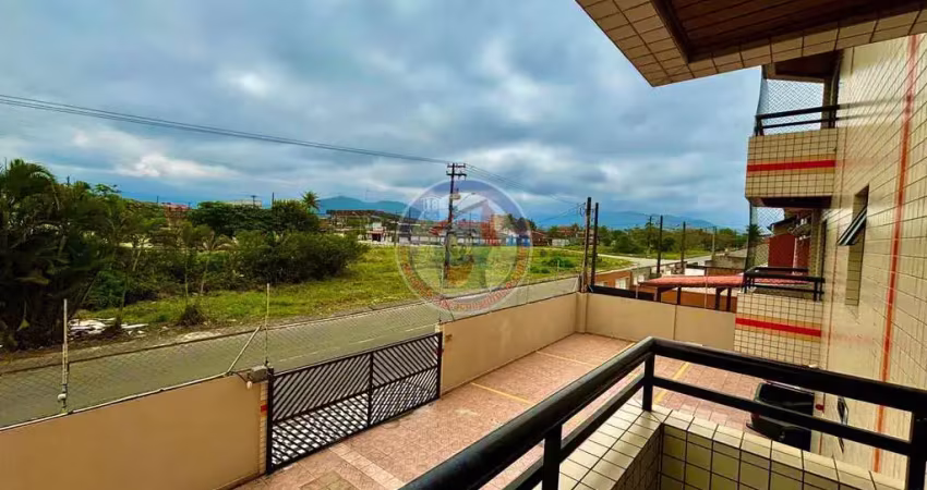 Apartamento com 2 dorms, jardim praia grande, mongaguá - r$ 320 mil, cod: 1302-15
