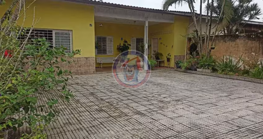 Casa com 3 quartos, belas artes, itanhaém - r$ 430 mil, cod: 4030-14