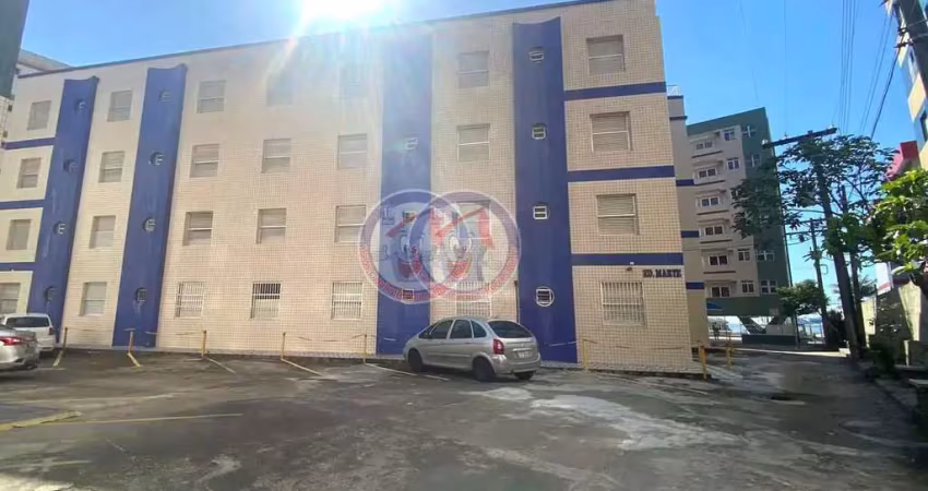 Apartamento com 1 dorm, centro, mongaguá - r$ 190 mil, cod: 5839-3