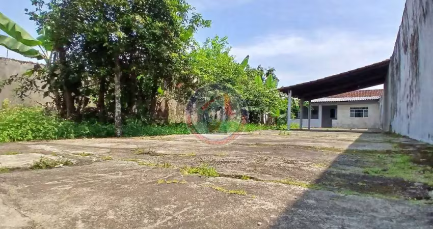 Casa com 2 quartos, itaguaí, mongaguá - r$ 270 mil, cod: 5844-3