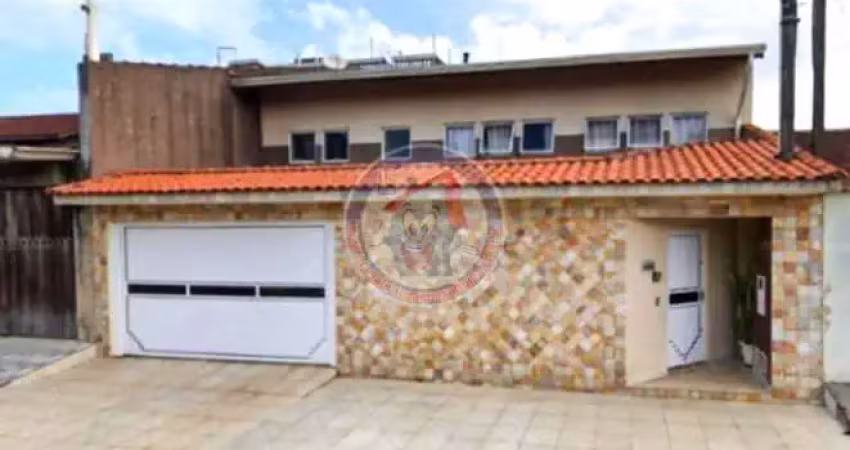 Sobrado com 4 dorms, agenor de campos, mongaguá - r$ 700 mil, cod: 740-13