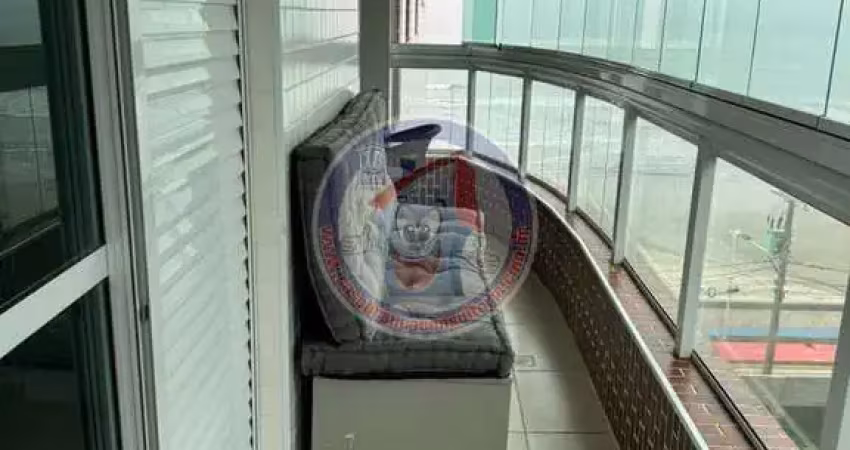 Apartamento com 2 quartos, vila são paulo, mongaguá - r$ 550 mil, cod: 3731-0