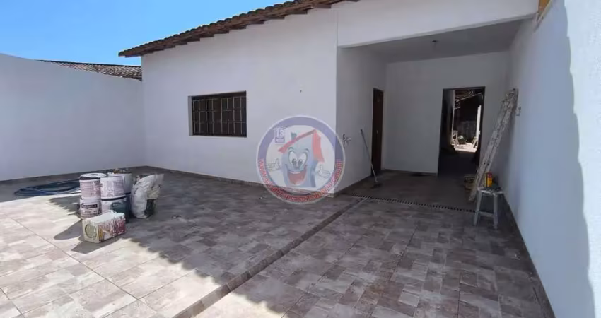 Casa com 3 quartos, Praia dos Sonhos, Itanhaém - R$ 420 mil, Cod: 4043-14