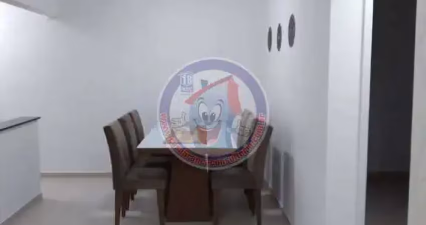 Apartamento com 2 dorms, Centro, Mongaguá - R$ 570 mil, Cod: 1260-158