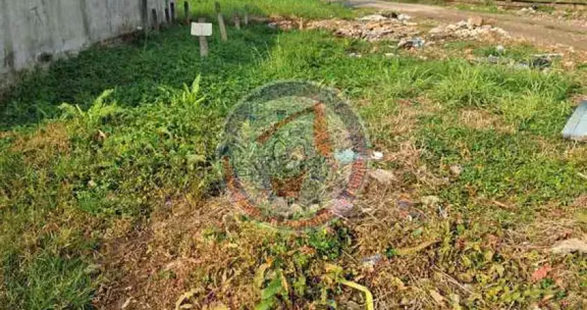 Terreno, vera cruz, mongaguá - r$ 50 mil, cod: 594-11
