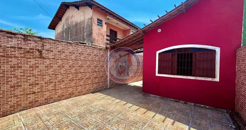 Casa com 2 quartos, Jardim Praia Grande, Mongaguá - R$ 290 mil, Cod: 422-12
