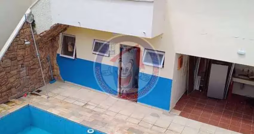 Casa com 6 quartos, cibratel i, itanhaém - r$ 690 mil, cod: 4050-14