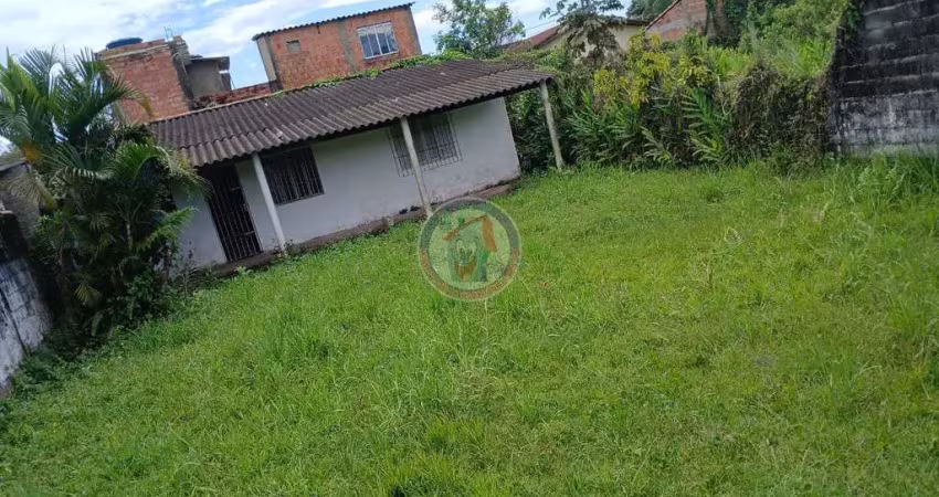 Casa com 1 quarto, CAMPOS ELIZIOS, Itanhaém - R$ 165 mil, Cod: 5854-3