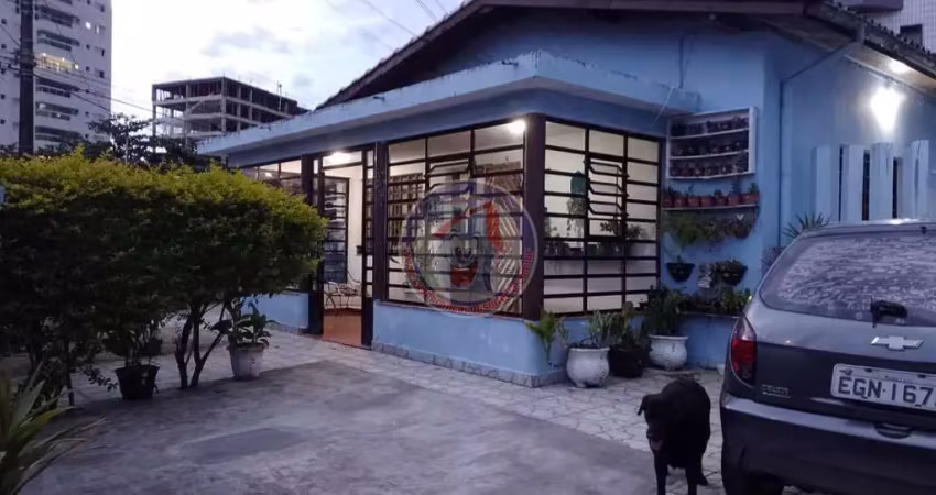 Casa com 2 dorms, jardim praia grande, mongaguá - r$ 400 mil, cod: 3735-0