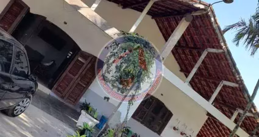 Casa com 2 dorms, Balneario Bopiranga, Itanhaém - R$ 600 mil, Cod: 1314-15