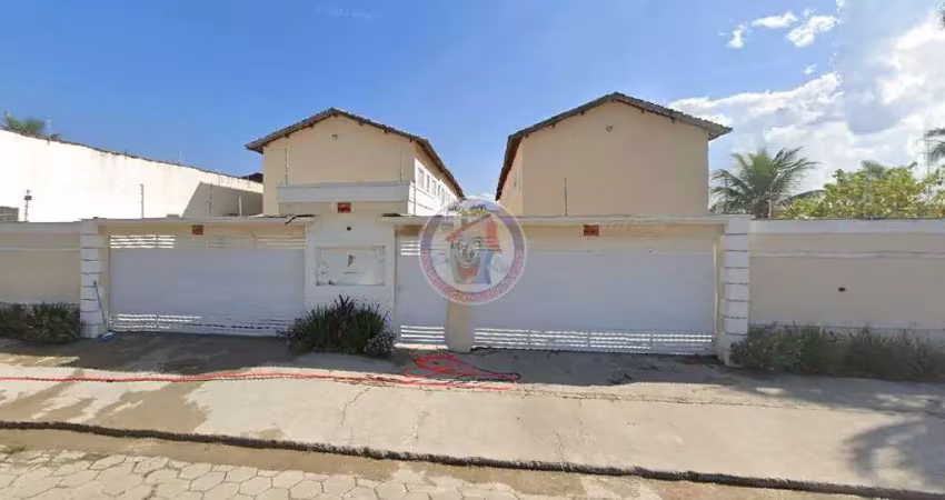 Sobrado de Condomínio com 3 dorms, Cibratel II, Itanhaém - R$ 270 mil, Cod: 3601-0