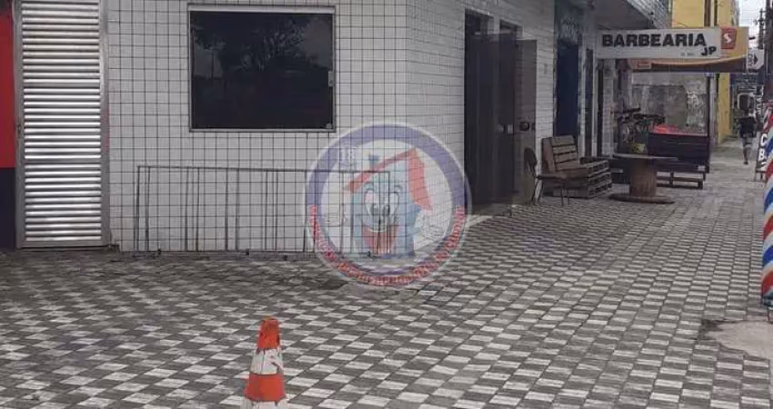 Salão com 0 dorm, agenor de campos, mongaguá - r$ 250 mil, cod: 364-12