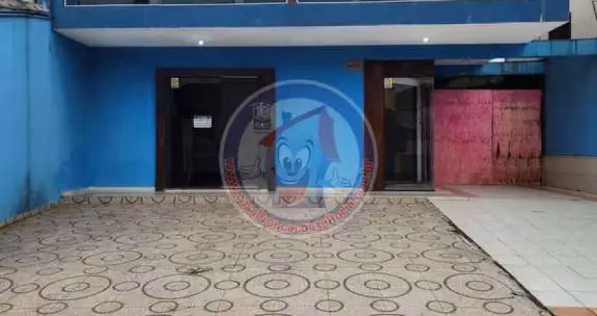 Sobrado com 0 dorm, Centro, Itanhaém, Cod: 1159-15