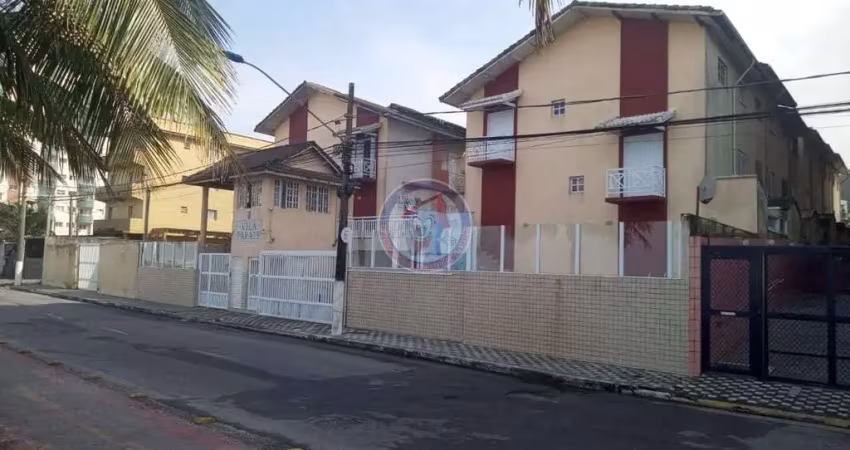 Sobrado de Condomínio com 3 quartos, Centro, Mongaguá - R$ 430 mil, Cod: 405-12