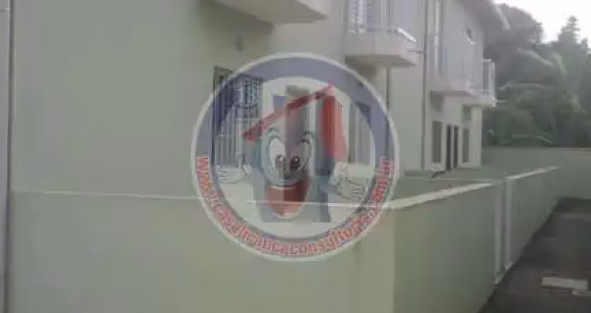 Sobrado de condomínio com 2 quartos, flórida mirim, mongaguá - r$ 190 mil, cod: 5046-1