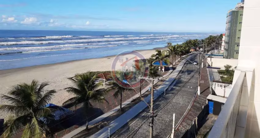 Apartamento com 4 quartos, centro, mongaguá - r$ 635 mil, cod: 435-12