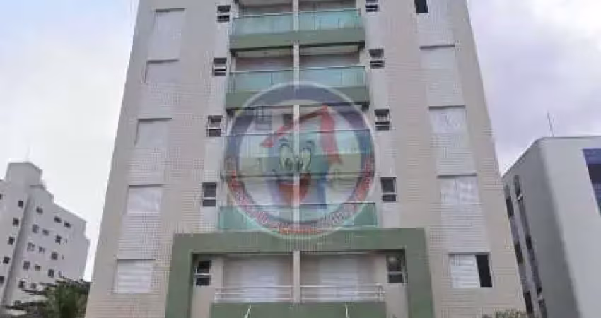 Apartamento com 2 quartos, Atlântica, Mongaguá - R$ 350 mil, Cod: 436-12