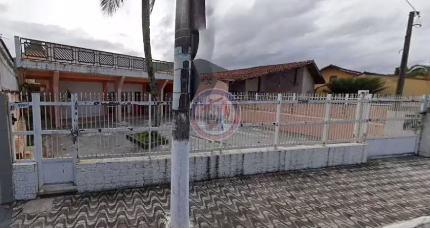 Casa com 3 quartos, Solemar, Praia Grande - R$ 1.3 mi, Cod: 7326-6