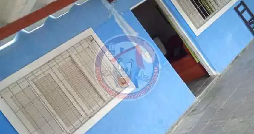 Casa com 1 dorm, Vila Atlântica, Mongaguá - R$ 245 mil, Cod: 597-11