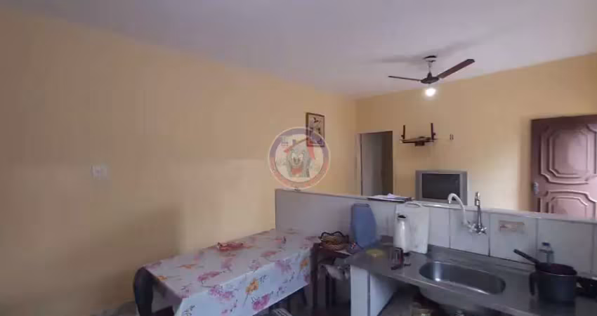 Casa com 2 quartos, jussara, mongaguá - r$ 230 mil, cod: 16386-4