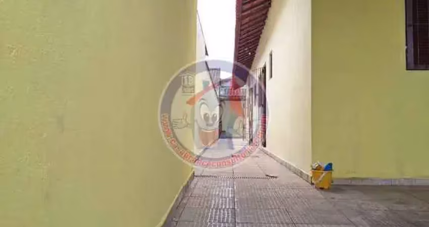 Casa com 2 quartos, itaóca, mongaguá - r$ 259 mil, cod: 3626-9