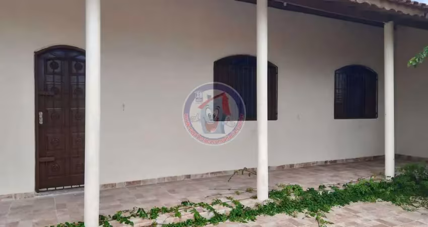 Casa com 2 dorms, gaivotas, itanhaém - r$ 350 mil, cod: 4061-14