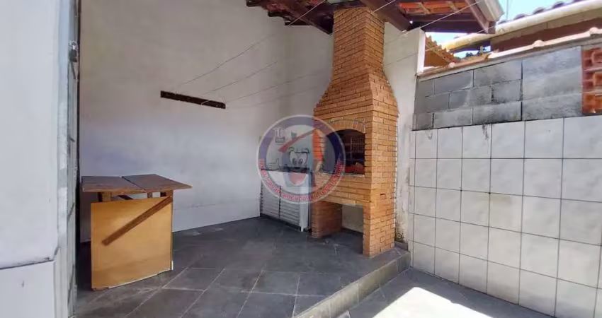 Casa com 2 quartos, Balneário Jussara, Mongaguá - R$ 269 mil, Cod: 761-13