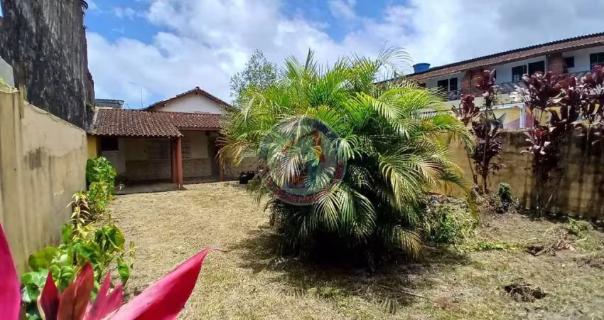 Casa com 2 quartos, vila atlântica, mongaguá - r$ 360 mil, cod: 5873-3