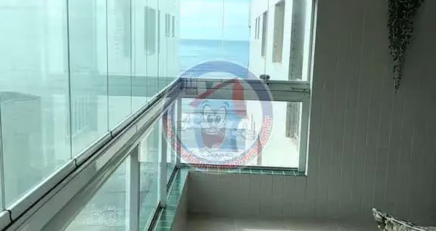 Apartamento com 2 quartos, Centro, Mongaguá - R$ 410 mil, Cod: 4006-8