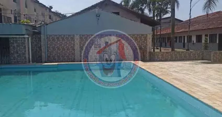 Casa com 90 quartos, Belas Artes, Itanhaém - R$ 7.4 mi, Cod: 4047-14