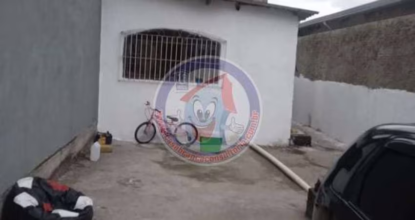 Casa com 1 quarto, Santa Eugênia, Mongaguá - R$ 185 mil, Cod: 3527-0