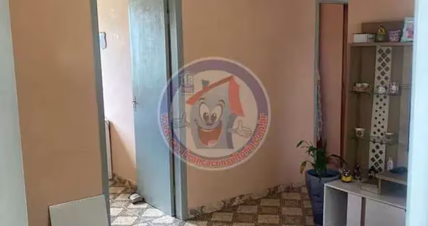 Apartamento com 2 quartos, vila atlântica, mongaguá - r$ 150 mil, cod: 15869-4