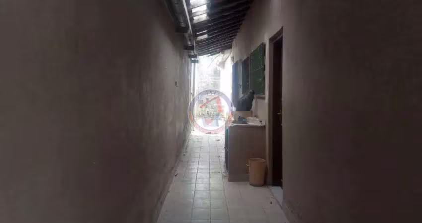 Casa com 2 quartos, cidade da criança, praia grande - r$ 215 mil, cod: 7437-6