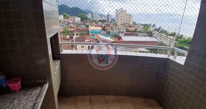 Apartamento com 2 quartos, jardim praia grande, mongaguá - r$ 350 mil, cod: 5876-3