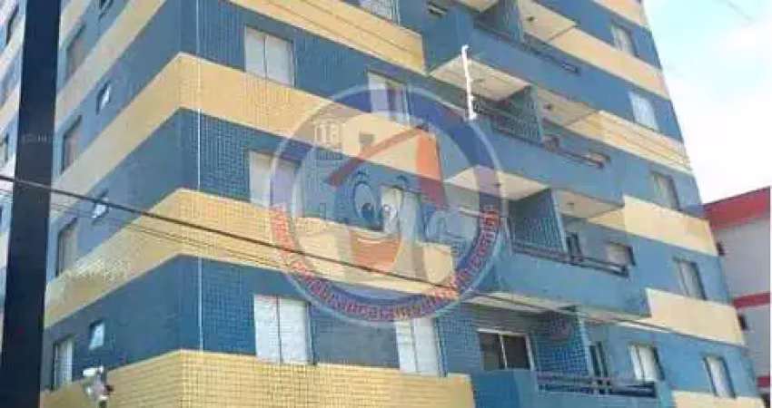 Apartamento com 2 quartos, centro, mongaguá - r$ 300 mil, cod: 5877-3