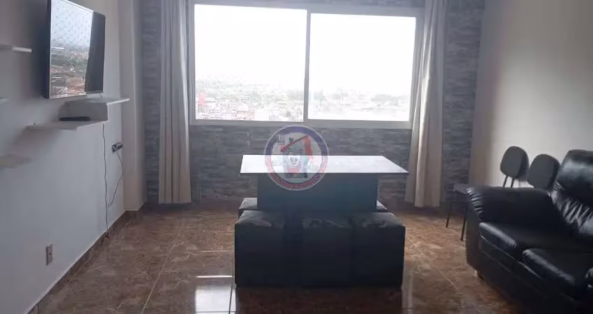 Apartamento com 3 quartos, solemar, praia grande - r$ 350 mil, cod: 7439-6