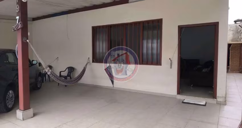 Casa com 2 quartos, suarão, itanhaém - r$ 450 mil, cod: 4077-14