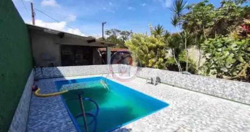 Casa com 2 quartos, bopiranga, itanhaém - r$ 290 mil, cod: 4082-14