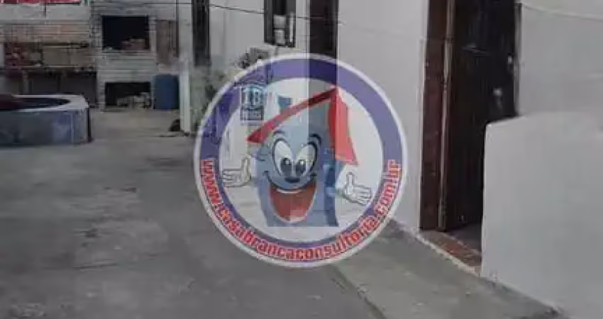 Casa com 1 quarto, suarão, itanhaém - r$ 160 mil, cod: 5001-7