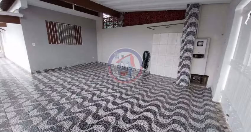 Casa com 4 quartos, agenor de campos, mongaguá - r$ 540 mil, cod: 766-13