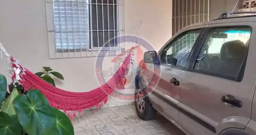 Casa com 2 quartos, bopiranga, itanhaém, cod: 2523-15