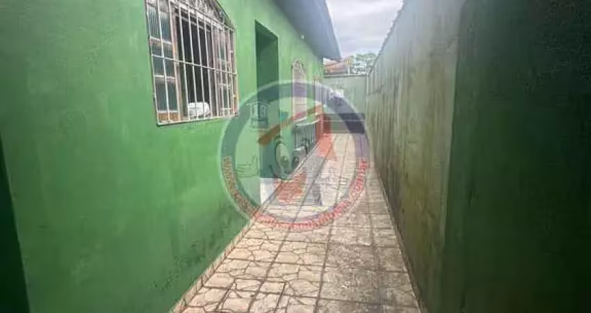 Casa com 2 quartos, jardim praia grande, mongaguá - r$ 265 mil, cod: 4011-11