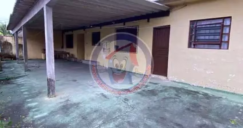 Casa com 2 quartos, jardim praia grande, mongaguá - r$ 170 mil, cod: 4001-11