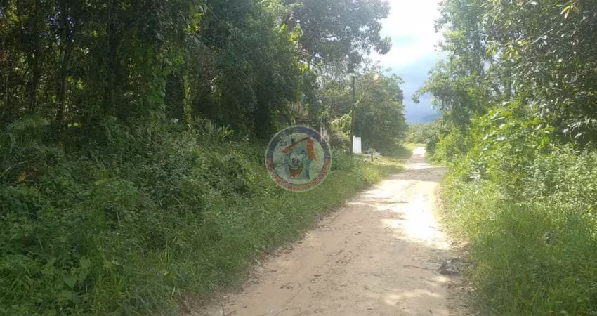 Terreno, jardim coronel, itanhaém - r$ 140 mil, cod: 3639-9