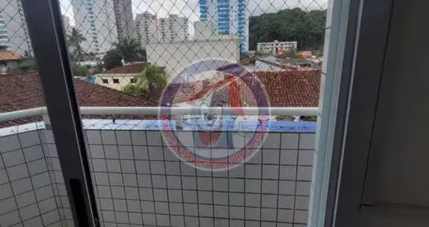 Apartamento com 1 quarto, centro, mongaguá - r$ 265 mil, cod: 3641-8