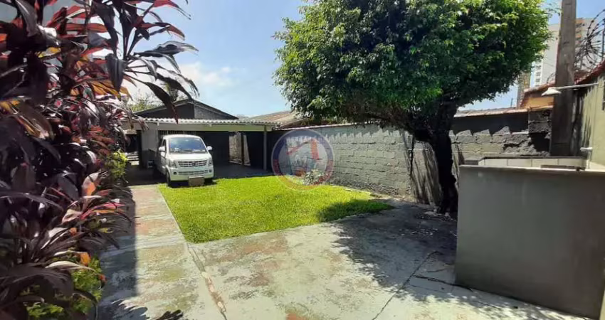 Casa com 2 quartos, vila atlântica, mongaguá - r$ 425 mil, cod: 16399-4