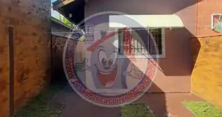 Casa com 2 quartos, vila seabra, mongaguá - r$ 250 mil, cod: 16402-4