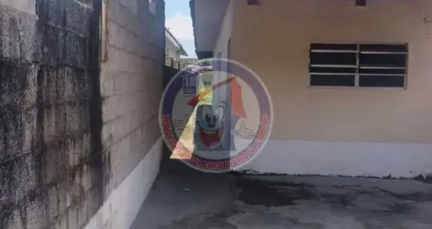 Casa com 2 quartos, atlântica, mongaguá - r$ 195 mil, cod: 4005-11