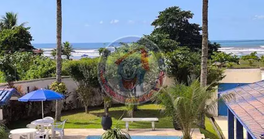 Casa com 3 quartos, jardim california, itanhaém - r$ 1.2 mi, cod: 4112-14