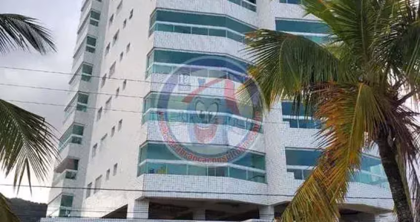 Apartamento com 3 quartos, solemar, praia grande - r$ 530 mil, cod: 3644-9